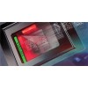 Сканер штрих-кода Datalogic Magellan 3300HSi M3303-010100 1D KBW
